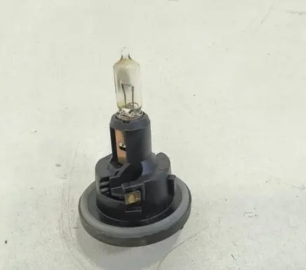 Volkswagen Golf Plus Headlight part 15938301