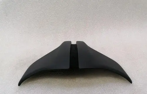 Ferrari Purosangue Engine cover (trim)