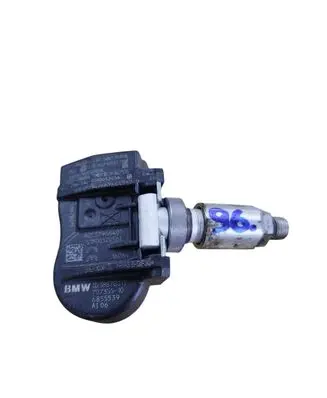 BMW 5 F10 F11 Tire pressure sensor 6855539