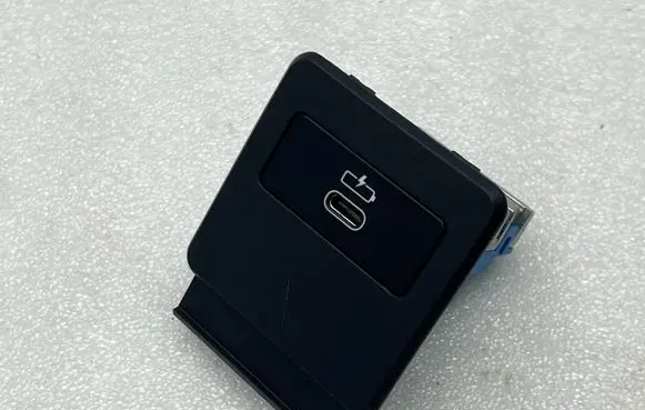 BMW 1 F40 USB socket connector 5A84161