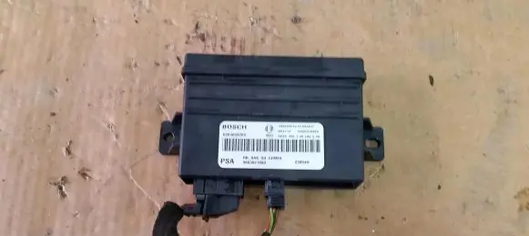 Citroen Berlingo Parking PDC control unit/module
