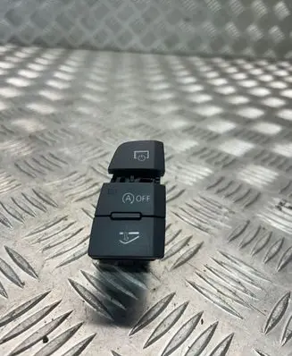Audi Q7 4L Other switches/knobs/shifts 4L2927227B