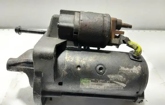 Volvo V50 Starter motor 31296302
