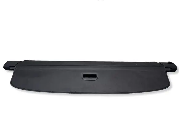 Volkswagen PASSAT B7 Parcel shelf load cover 3AF867871