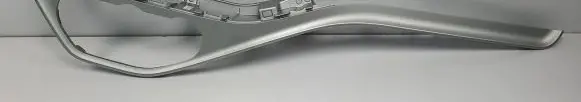 KIA Picanto Dashboard center trim panel 84735-1Y000