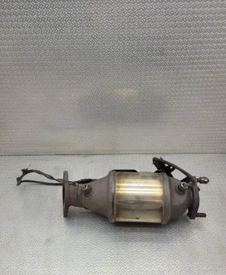 KIA Niro Catalyst/FAP/DPF particulate filter G03HC0