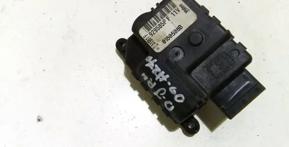 Dodge Journey Air flap motor/actuator 929585PF 0180508B