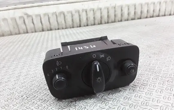 Ford Mondeo MK IV Light switch 6G9T13A024GF