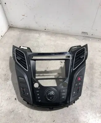 Hyundai i40 Climate control unit 972503ZXXX 974203Z000 974103Z000
