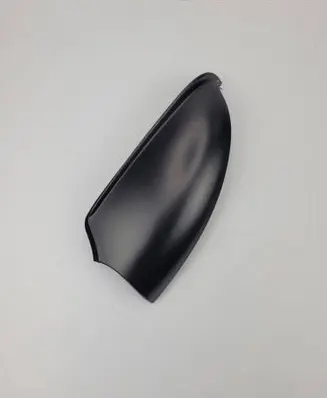 Mercedes-Benz Vito Viano W639 Plastic wing mirror trim cover A0008112010