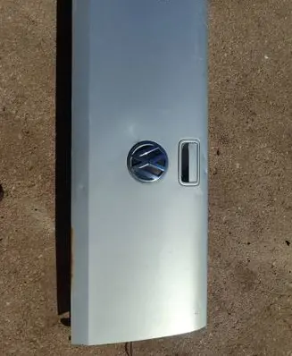 Volkswagen Amarok Pickup box rear panel tailgate 