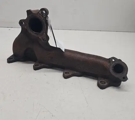 Exhaust manifold