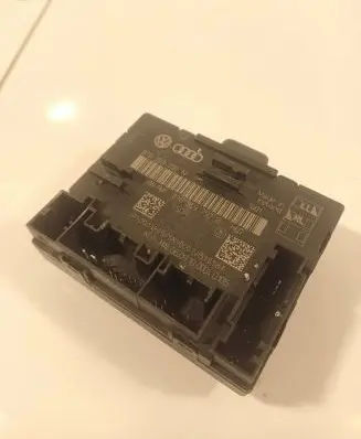 Audi A5 Sportback 8TA Door control unit/module 8T0959792B 8T0959792N