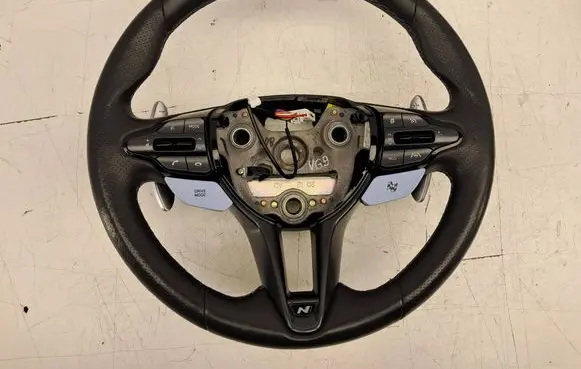 Hyundai i30 Steering wheel 21051400010 56110S0280 56110S0280SUZ