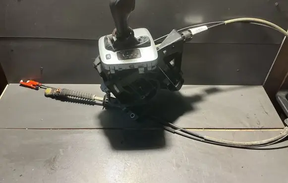 Volvo XC90 Gear shifter/selector 30759791