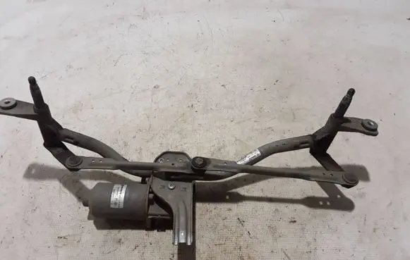 Renault Trafic III (X82) Front wiper linkage 288004907R