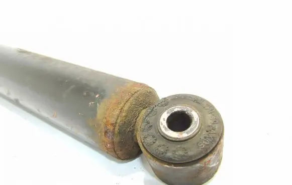 Jeep Cherokee III KJ Rear shock absorber/damper Kodonra