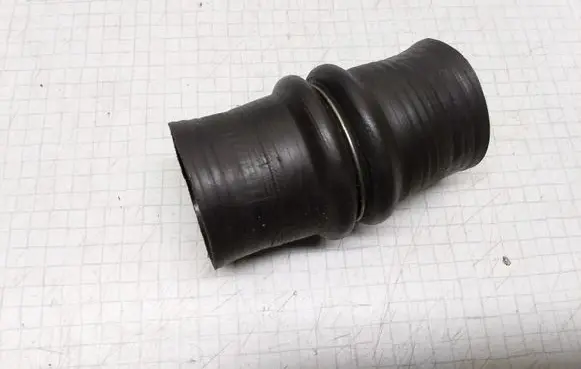 Opel Sintra Engine coolant pipe/hose 10299160