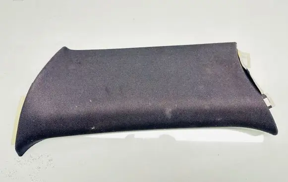Mercedes-Benz GLK (X204) (D)pillar trim (top) A2046901026