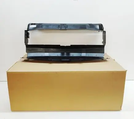 Porsche Macan (95B) Intercooler air guide/duct channel 95B121707G