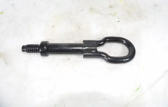 Ford Fiesta Tow bar
