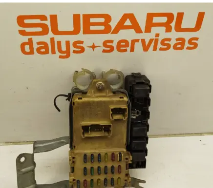Subaru Outback Fuse box set JB200400