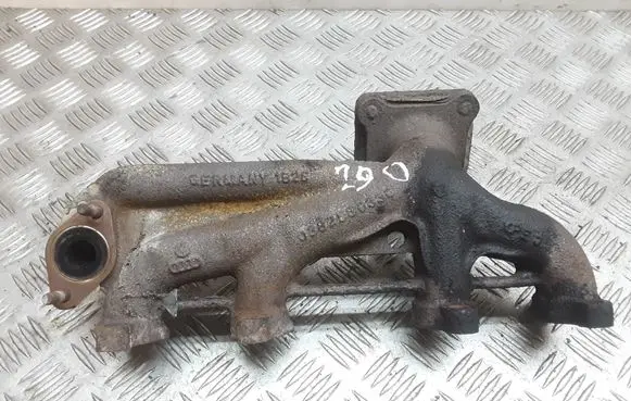 Skoda Fabia Mk1 (6Y) Exhaust manifold 0382530330