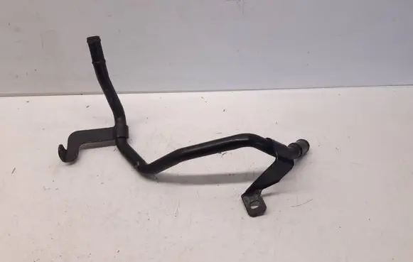 Audi A6 S6 C6 4F Engine coolant pipe/hose 06D121085C