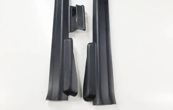Honda Accord Foot area side trim 