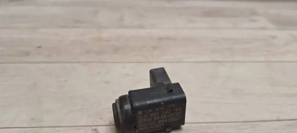 Volkswagen Touareg I Parking PDC sensor 1J0919275 0263003169