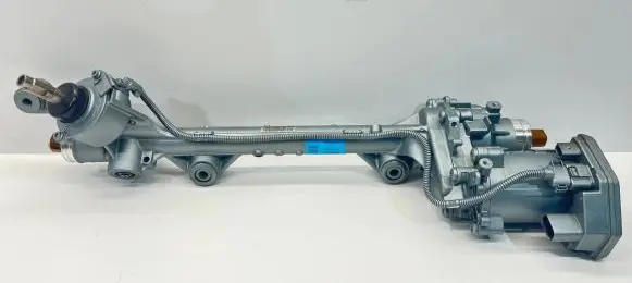 Jaguar F-Type Steering rack JA406NLR0R E4229 T2R29407