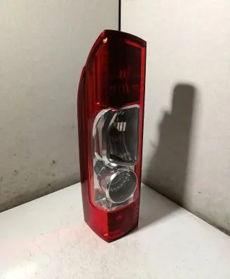 Citroen Jumper Rear/tail lights 1344050080