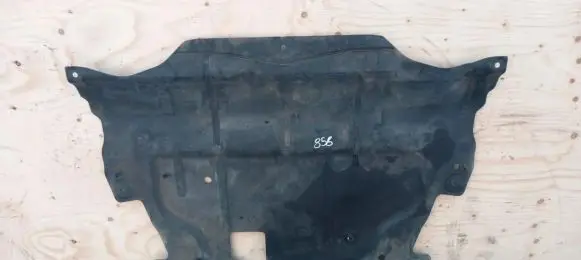 Ford Galaxy Engine splash shield/under tray