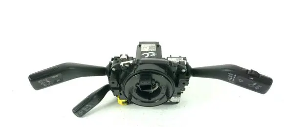 Volkswagen PASSAT CC Passenger airbag on/off switch 5K0953569AB 3C5953501BN