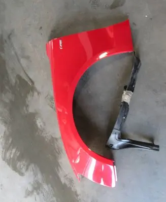 Audi A5 8T 8F Fender