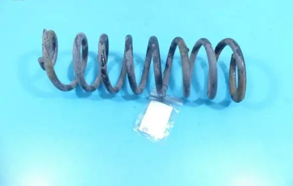 Dacia Logan I Rear coil spring IMPRK982993