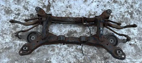 Volvo XC60 Rear subframe 