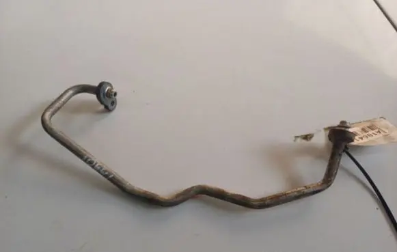 Peugeot 206 Air conditioning (A/C) pipe/hose