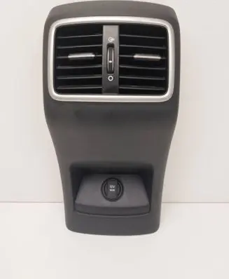KIA Sportage Rear air vent grill 84640F1200