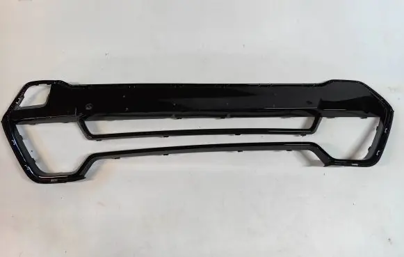 BMW X1 U11 Front bumper lower grill 9881918