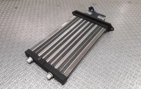 Hyundai i30 Electric cabin heater radiator 971912L000