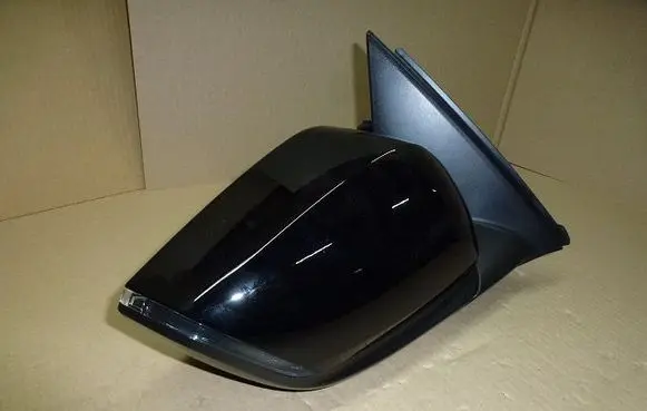 Citroen C4 Aircross Front door electric wing mirror 984653529V