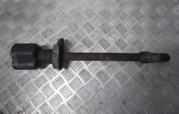 Ford Fiesta Front driveshaft 96bg3c083e1a 96bg-3c083-e1a