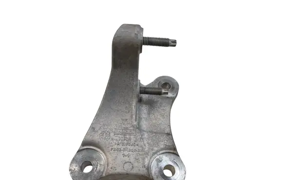 Ford Explorer V Driveshaft support bearing bracket FB533K305 FB533K305AA DZDQA
