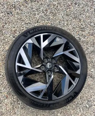 Renault Symbioz R19 alloy rim 403007989R