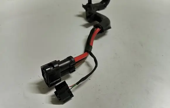 BMW 4 F36 Gran coupe Other wiring loom
