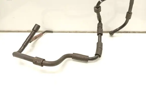 Volkswagen Touareg I Vacuum line/pipe/hose 7L6611918E 7L6133782B