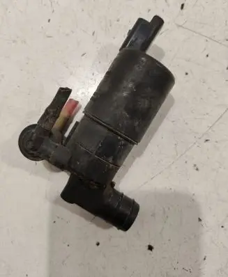 Citroen Xsara Picasso Windscreen/windshield washer pump 9632984980