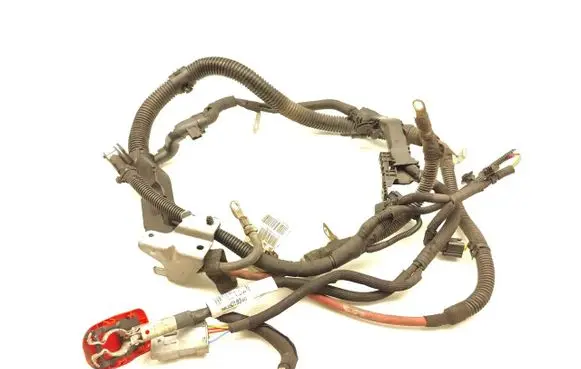 Peugeot 308 Wires (generator/alternator) 22969136 9805290280