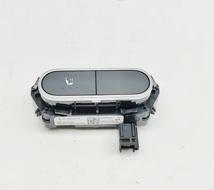 Mercedes-Benz EQA Seat heating switch A1779056700